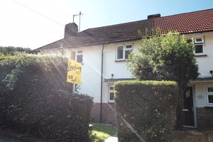 Front Exterior- click for photo gallery